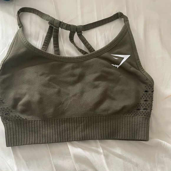 Gymshark Lot - size xs/s - Picture 6 of 14